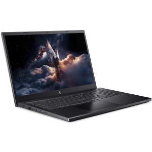 ������� Acer Nitro V 15 ANV15-52-70SQ (NH.QUASA.001) 15.6" IPS/Core 7 240H/16Gb/512Gb/RTX4050 6Gb/W11H/������