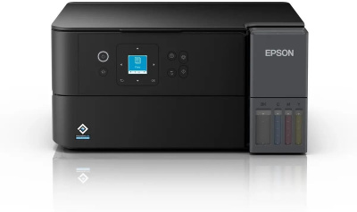 ���� ������ ��� Epson EcoTank L4360 (C11CL41412) A4 �������� Duplex WiFi ������ ��������-�������� ������������