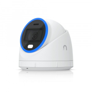 ����������� Ubiquiti UVC-AI-Turret-W �����, UniFi Protect Camera G5 AI Turret 4K (8MP), 30 �/�, �����
