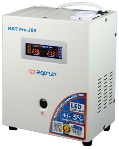 ���� ������ ��� ������� Pro- 500 12V ��������-�������� ������������