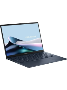 ������� ASUS UX3405CA-ST1350 14" OLED/Core Ultra 5 225H/16Gb/512Gb/Arc/DOS (90NB14W1-M01ZM0) �����