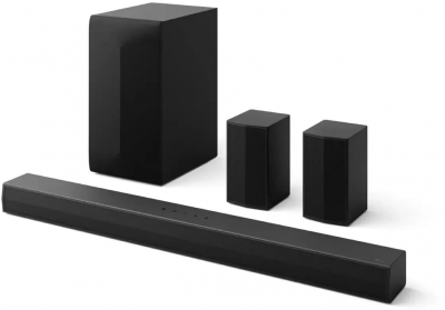 ���� ������ �������� LG S60TR black ��������-�������� ������������