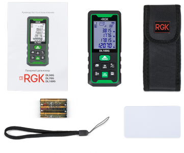 ��������� RGK DL100G (778190)