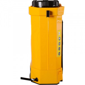 ���� ������ ������������� �������������� Huter SP SP-10Li 70/13/43 yellow/black ��������-�������� ������������