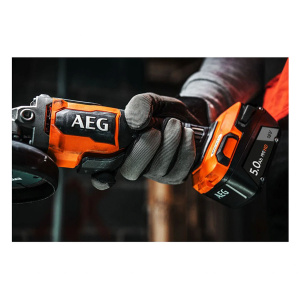 ���������� ������� AEG ��� BEWS18-125BLLI-502C