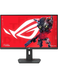 ���� ������ ������� 27 ASUS ROG Strix XG27ACMS ������ 2560x1440/320Hz/IPS/1ms/HDMI/DP/USB-C ��������-�������� ������������