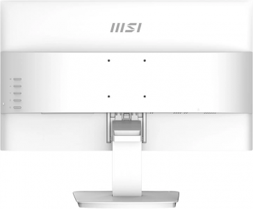 ���� ������ ������� MSI PRO MP2412W 23.8"" 16:9 FHD(1920x1080) VA Flat ��������-�������� ������������