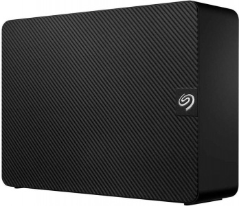 ���� ������ ������� ���� Seagate USB3.0 26TB (STKP26000400) ������, Expansion 3.5" ��������-�������� ������������