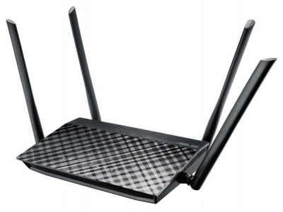 Wi-Fi ������ Asus RT-AC1200