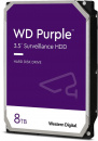 ������� ���� WD SATAIII 8000Gb WD84PURZ