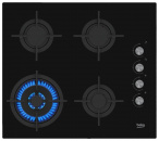 ������������ �������� ����������� Beko HILW 64122 S black