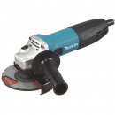 ���������� ������� Makita GA5030RK, 720 ��, 125 ��