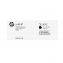 �������� �������� HP CF230XC, Black