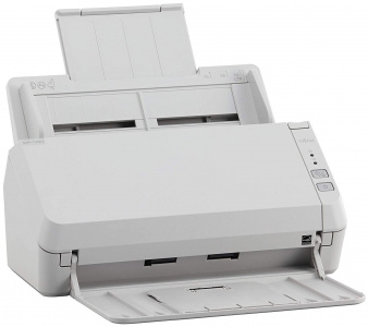���� ������ ������ Fujitsu SP-1120N (PA03811-B001) white ��������-�������� ������������