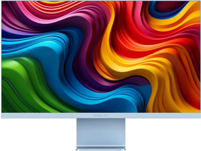 ���� ������ ������� Digma Pro Art L 2560x1440, 165Hz blue ��������-�������� ������������