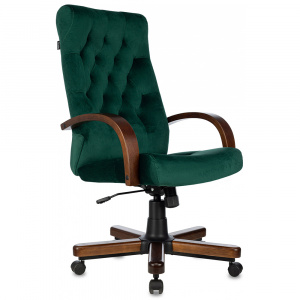 ������ ������������ �������� T-9928WALNUT Fabric Italia Green