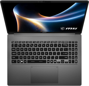 ������� MSI Modern 16S AI+ G3MG-012XRU 16" FHD+/Ultra 7 355/16Gb/512Gb/Arc/FreeDOS �����