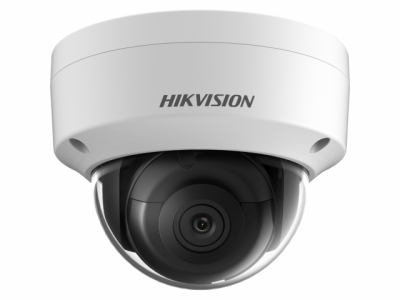 ����������� Hikvision DS-2CD2183G2-IS(4mm) white