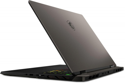 ������� MSI Vector 18 HX AI A2XWJG-1006XRU (9S7-1824B4-1006) 18"/U9 285HX/32Gb/SSD1Tb/RTX5090/�����