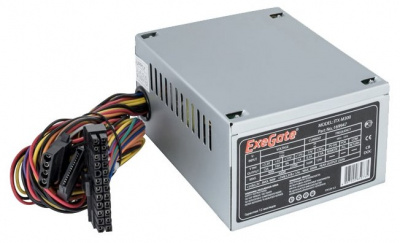 ���� ������� Exegate ITX-M400
