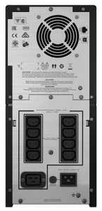 ���� ������ ��� APC Smart-UPS SMC3000I C 3000VA LCD ��������-�������� ������������