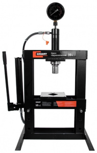 ���������� Gigant GHP-10, ����� ��������������