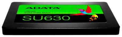 SSD-���������� Adata Ultimate SU630 480Gb ASU630SS-480GQ-R