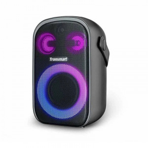 ���� ������ ����������� �� Tronsmart Halo 110 60W Black ��������-�������� ������������