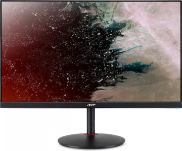 ���� ������ ������� 27" Acer Nitro XV272UV3bmiiprx (UM.HX2CD.306) ������ ��������-�������� ������������