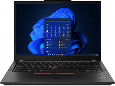 ������� Lenovo ThinkPad X13 Gen5 (21LUA096CD) 13.3"/U5-125H/32Gb/512Gb/Intel Arc/W11H/������