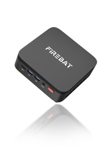 ����-��������� Firebat AMD Ryzen 5 7430U/16 ��/SSD 512 ��/BT5.2/WiFi 6/W11H/������