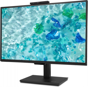 ���� ������ ������� 27" Acer Vero B278UGbemiqprcuzx ������ 2560x1440/120Hz/IPS/HDMI/DP ��������-�������� ������������