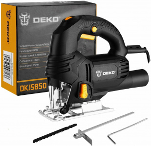 ������ ������� DEKO DKJS850
