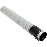 ���� ������ �������� �������� Konica Minolta TN-227K (ACVH150) black ��������-�������� ������������