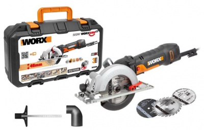 ���� ����������� WORX WX439, 480 W