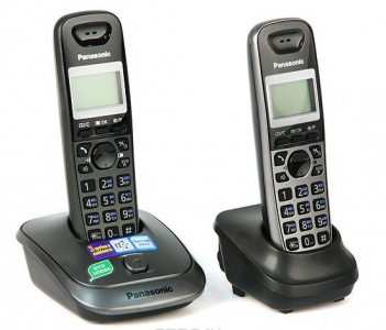 ���� ������ ������������ Panasonic KX-TG2512RU1, �����-������ ��������-�������� ������������