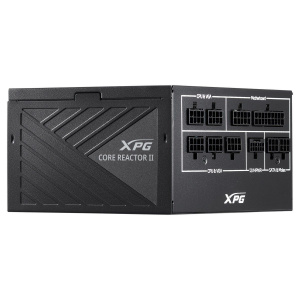 ���� ������� XPG CORE REACTOR II 750, ATX 750W COREREACTORII750G-BKCEU
