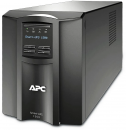��� APC Smart-UPS SMT1500IC 1000�� 1500�� black