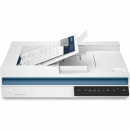 ������ HP ScanJet Pro 2600 f1 white