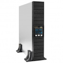 ���� �������������� ������� ExeGate PowerExpert ULS-3000 On-line/LCD/6C13/USB.RS232/2U EP285648RUS black
