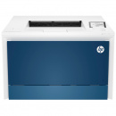 ������� HP Color LaserJet Pro 4203dn, White