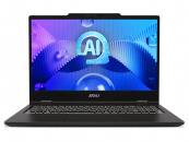 ������� MSI VenturePro 15 AI A1UDXG-006XRU (9S7-15Q121-006) 15.6"/U5 125H/16/512Gb/RTX 3050/�����