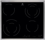������������ �������� ����������� Electrolux EHF6342XOK ������