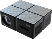 �������� Cactus CS-PRO.03B.Full HD-A LCD 7200Lm
