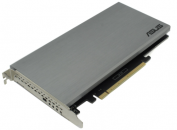 ������� ������� ASUS HYPER M.2 X16 CARD V2