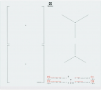 ������������ �������� ����������� Electrolux CIS62450FW �����