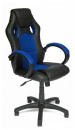 ������ ������������ TetChair RACER GT new 36/10, metallic/blue