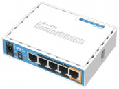 Wi-Fi ������ MikroTik hAP AC lite