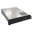������ ��������� ExeGate Pro 2U550-08/1000ADS EX293342RUS black