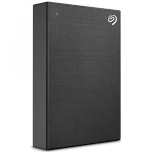 ���� ������ ������� ���� Seagate 5TB USB 3.0 STKZ5000400 One Touch 2.5", Black ��������-�������� ������������